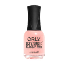 ORLY Nail Lacquer Breathable - You're A Doll