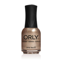 ORLY Nail Lacquer - Gilded Glow