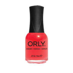 ORLY Nail Lacquer - Hot Pursuit