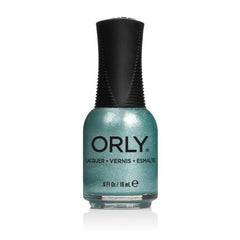 ORLY Nail Lacquer - Ice Breaker