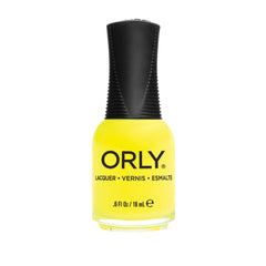 ORLY Nail Lacquer - Oh Snap!