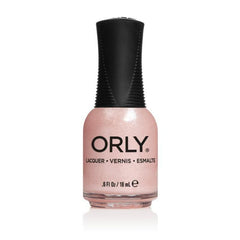 ORLY Nail Lacquer - Snow Worries