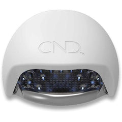 CND led lamp for gel nails