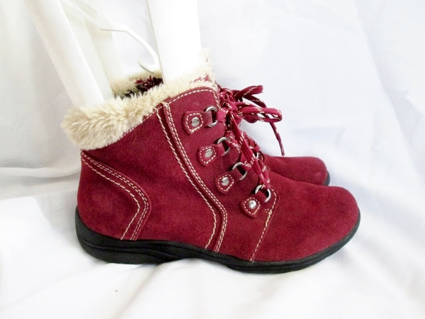 earth origins crowley ankle boots