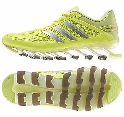 adidas springblade 6 Noir