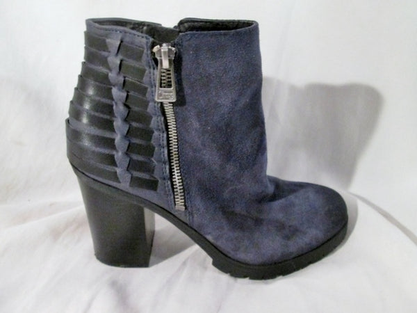 sam edelman dover embellished leather booties