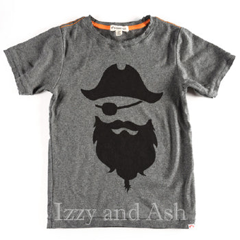 Appaman|Appaman Blackbeard Shirt|Appaman Boys Shirts|Boys Graphic Tees