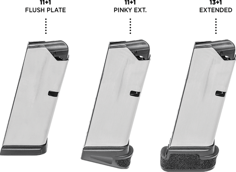 Springfield Hellcat Magazines ExtraCarry Magazine Pouch