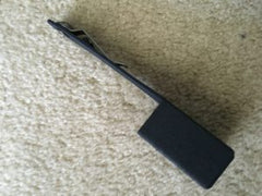 Glock 17 - Spare Magazine Holder - ExtraCarry Mag Pouch - Black Man With A Gun Product Review by Kenn Blanchard