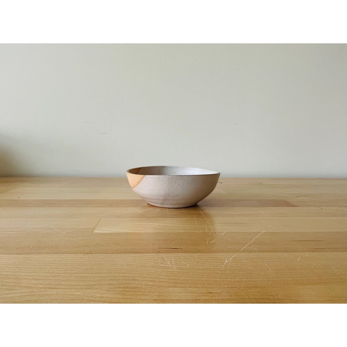 hands on ceramics / ramekin