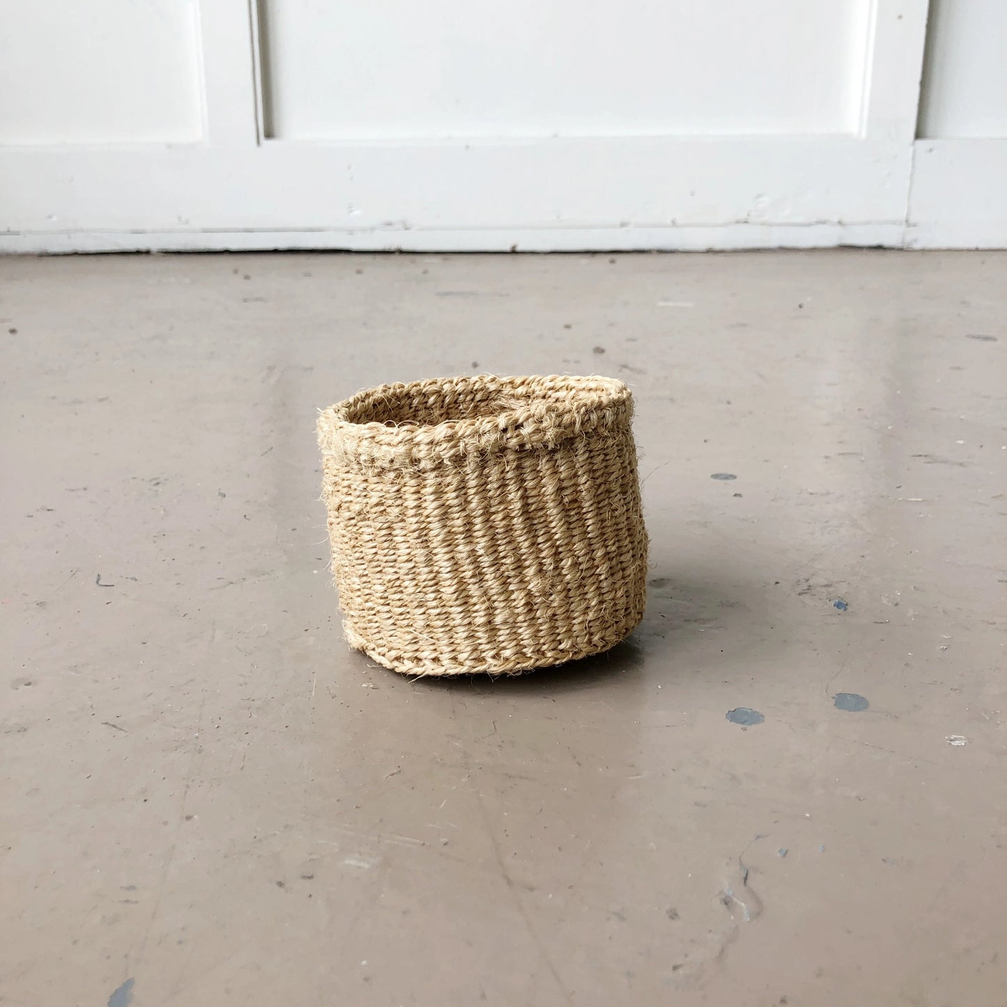 storage baskets - xxs
