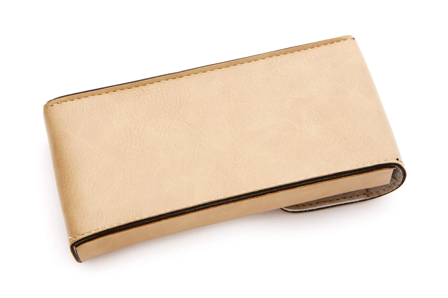 crap eyewear / the nu bloom - brushed gold & tortoise inlay