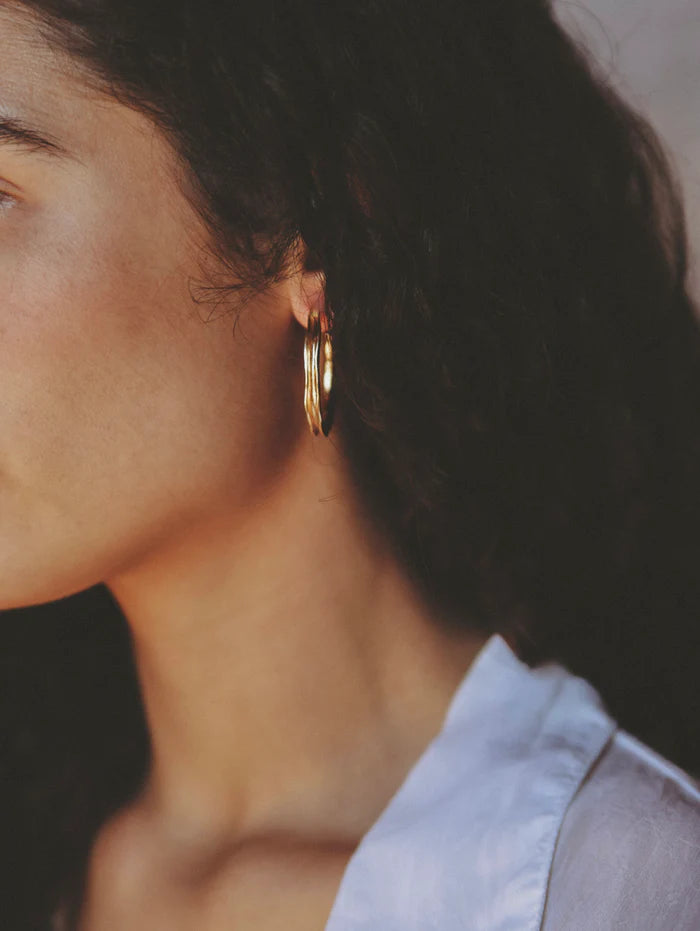 despina earrings