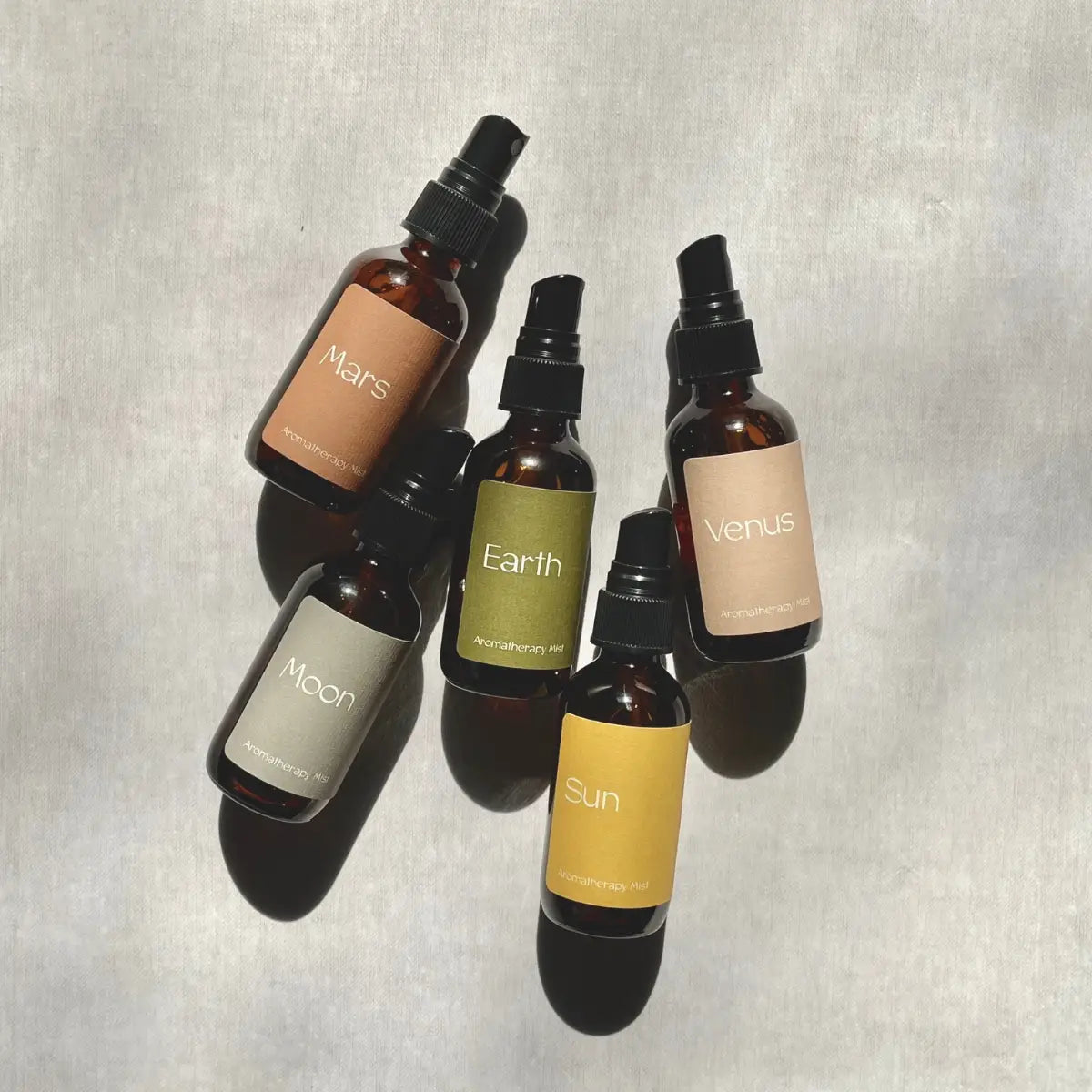 species by the thousands / venus spray