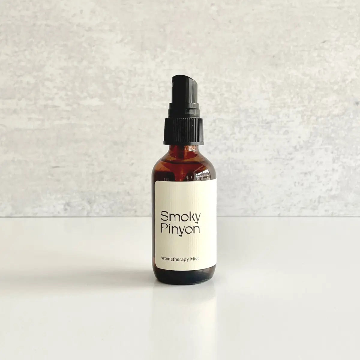 species by the thousands / smoky pinyon spray