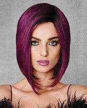 Bob - Modern Romantic Hairstyle