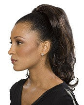 Ponytail - Classic Romantic Hairstyle