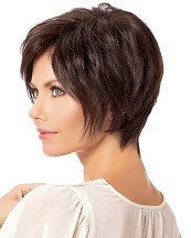 Short Hair - Modern Romantic Style