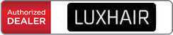 Luxhair Wigs Authorized Retailer