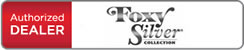Foxy Silver Wigs Authorized Retailer