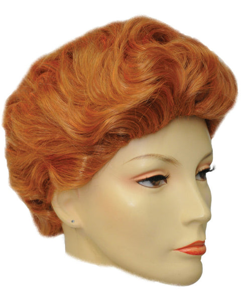 Lucy Carmichael Lucille Ball By Lacey Costume Wigs Maxwigs 