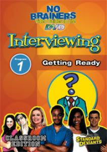 SDS NB Interviewing Program 1: Getting Ready