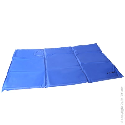Pet One bedding gel coolmat