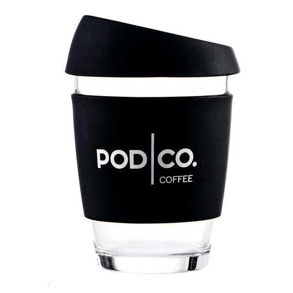 Nespresso Compatible Pod Accessories POD CO. COFFEE