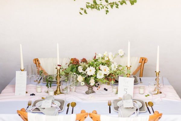 Aisle & Style wedding planning