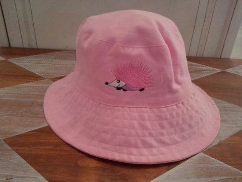 Babyway Pink Sunhat