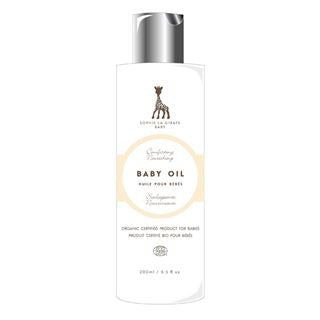 Baby oil 200ml