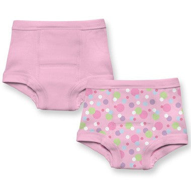 Potty Training Underwear Girls 2pk