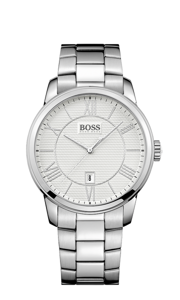 boss quartz watch