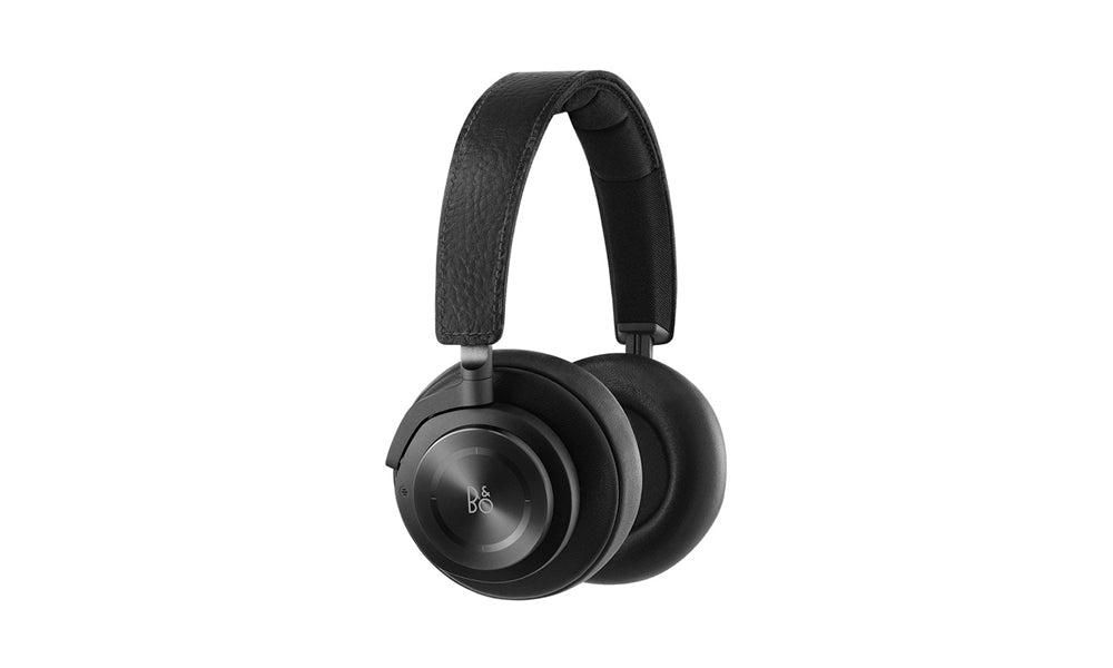 Beoplay H9i Over Ear Headphones Black