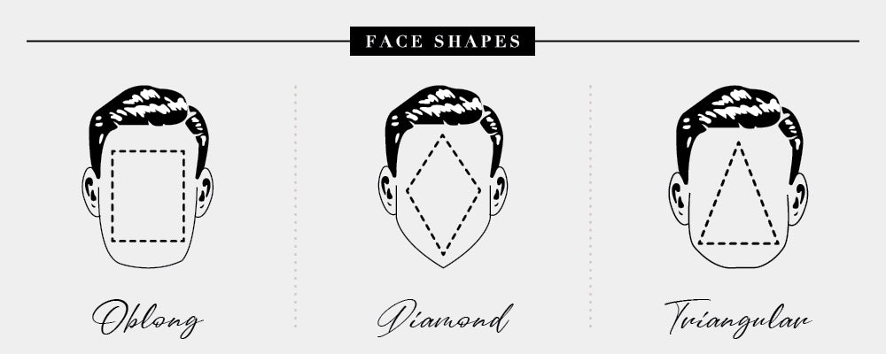 Subcategory of Face-Shapes