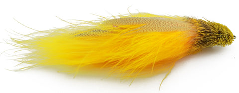 Calgary's Fly Shop Top Dozen Bull Trout Fly Patterns: Articulated Fathead