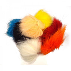 Arctic Fox - Arctic Fox Tail