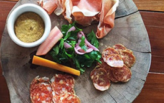 Bacon Jam