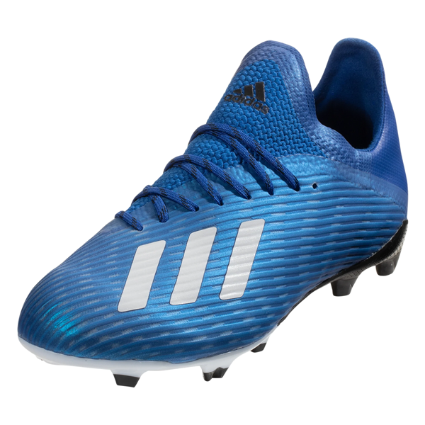 adidas x 19.1 fg junior