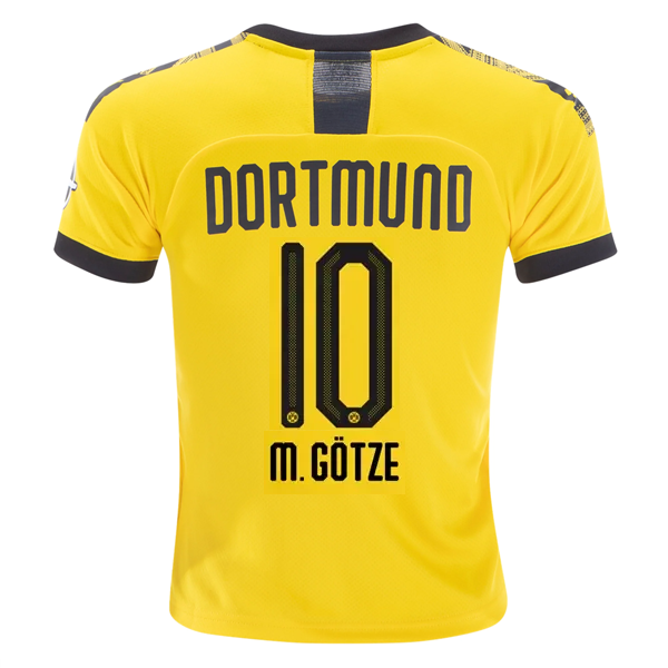 gotze jersey