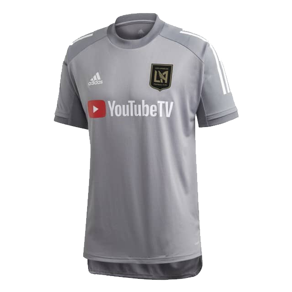 lafc uniform 2020