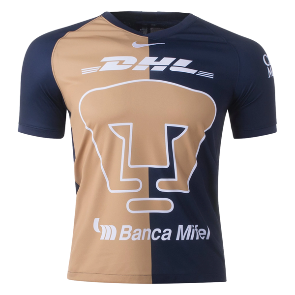 pumas unam jersey 2014