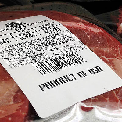 Decoding Your Meat: A Guide to USDA Beef Labels