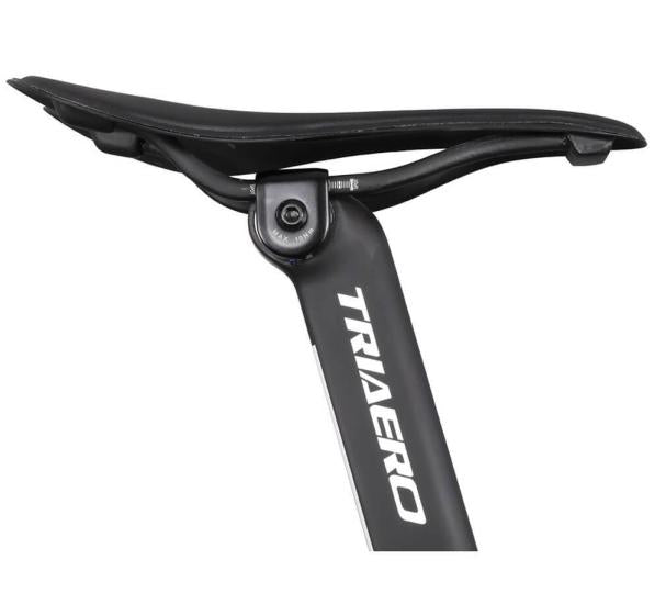 Disc Road Frame A9 seatpost
