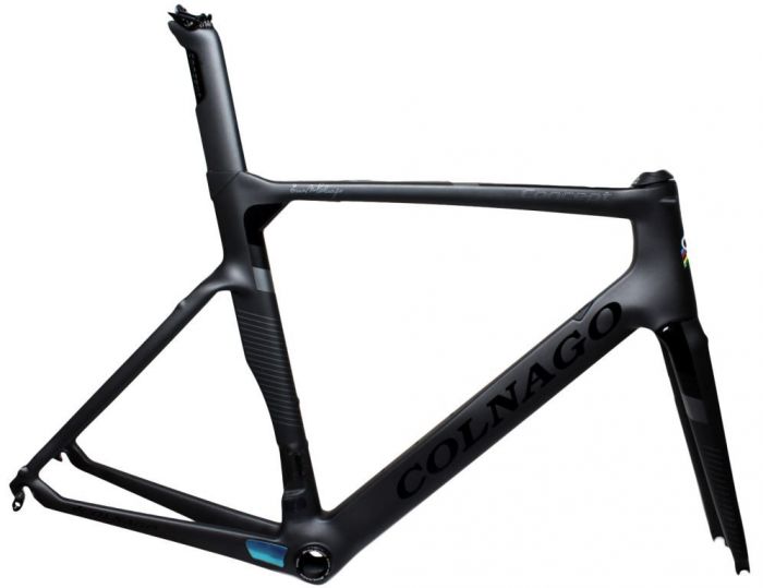 Colnago Concept frame