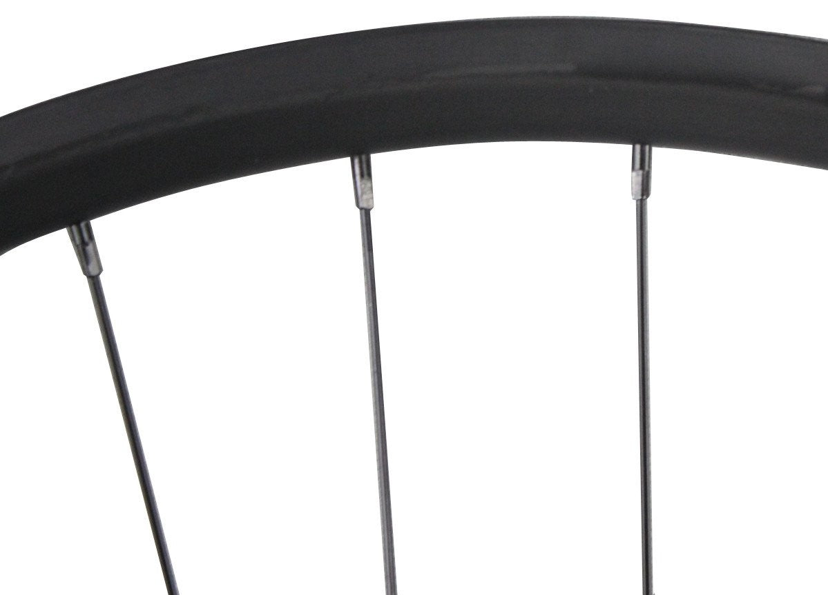 27.5er Carbon Boost Wheelset 35/40mm Width