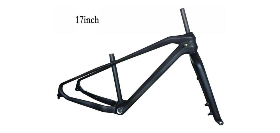 sn02 fatbike carbon frame icancycling