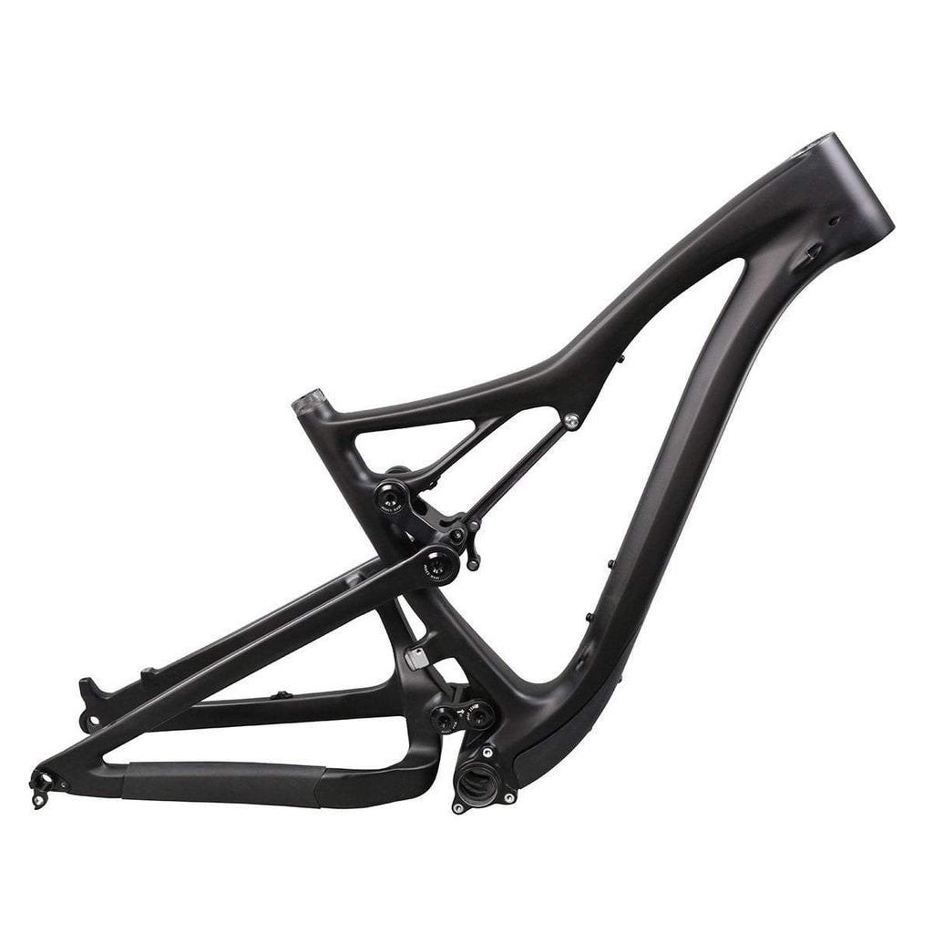 ican carbon frame