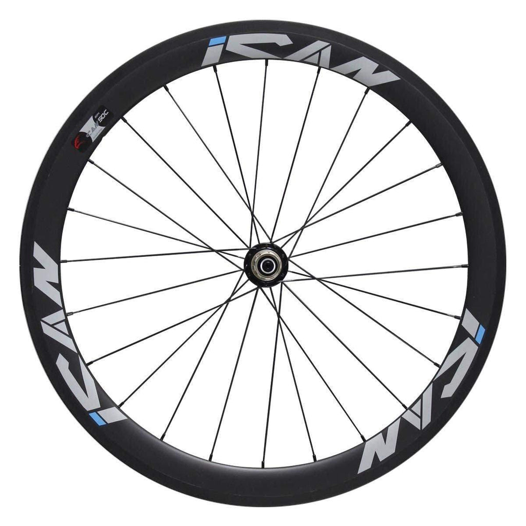 ican carbon wheels