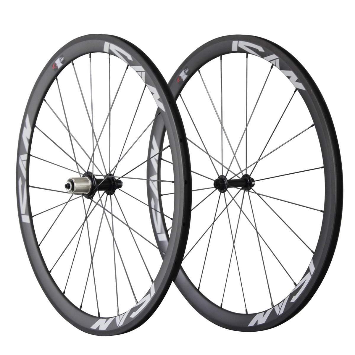 ican wheelset